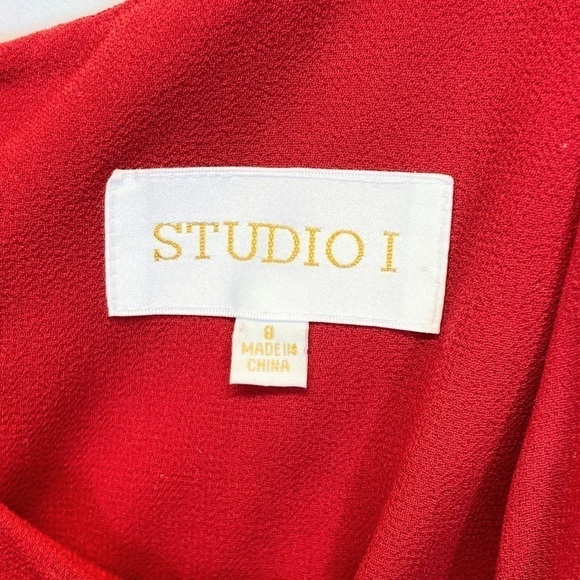 👗 STUDIO I || 2PC dress & jacket- - Picture 7 of 12